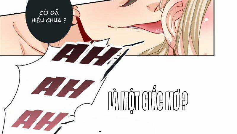 Tổng Tài Tại Thượng Chapter 1 trang 5