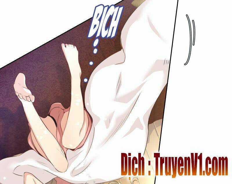 Tổng Tài Tại Thượng Chapter 1 trang 6