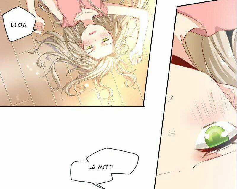 Tổng Tài Tại Thượng Chapter 1 trang 7