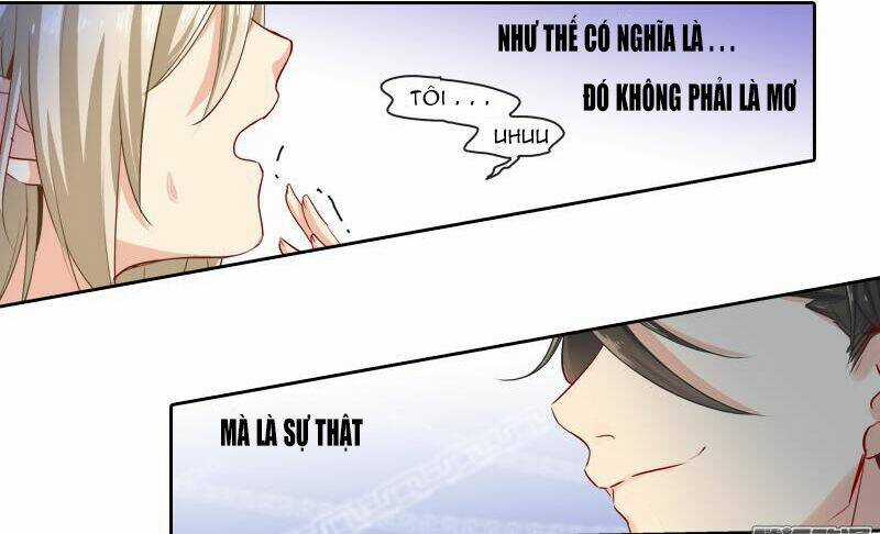 Tổng Tài Tại Thượng Chapter 1 trang 9