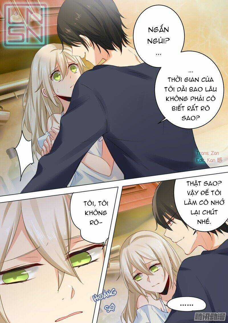 Tổng Tài Tại Thượng Chapter 11 trang 2