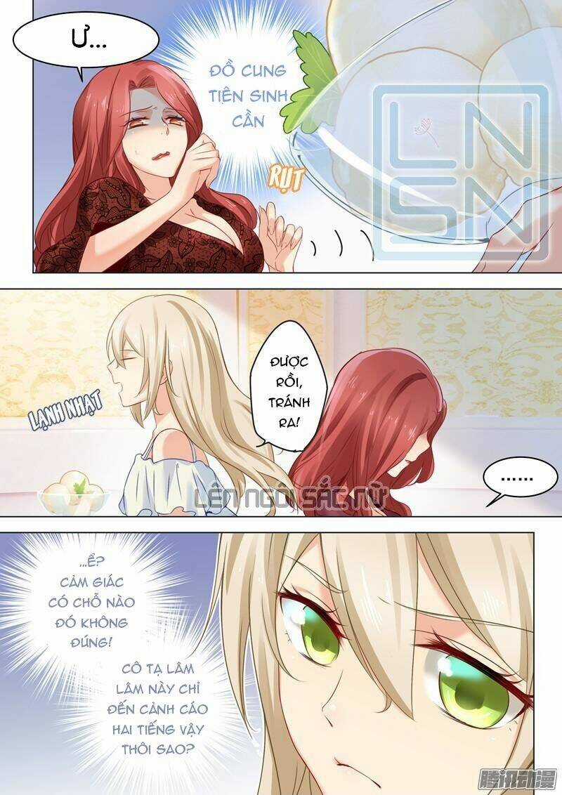 Tổng Tài Tại Thượng Chapter 13 trang 2