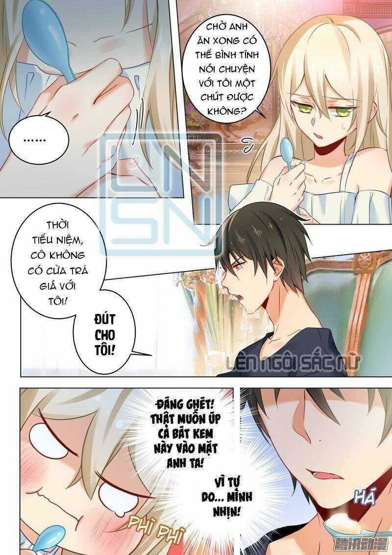 Tổng Tài Tại Thượng Chapter 14 trang 2