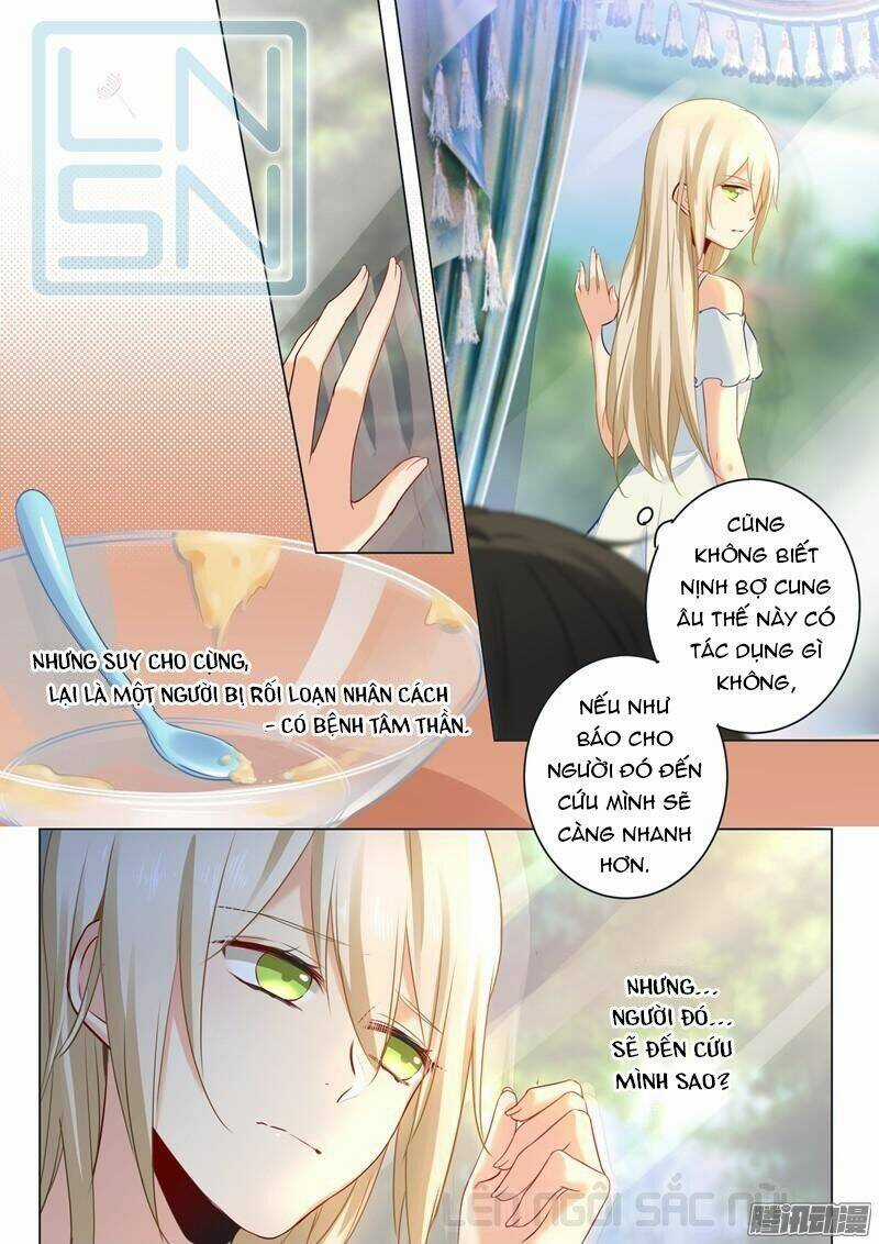 Tổng Tài Tại Thượng Chapter 14 trang 5