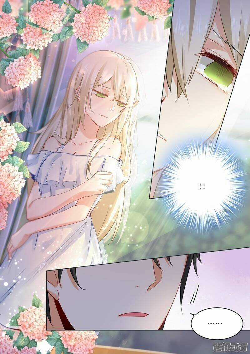 Tổng Tài Tại Thượng Chapter 14 trang 7