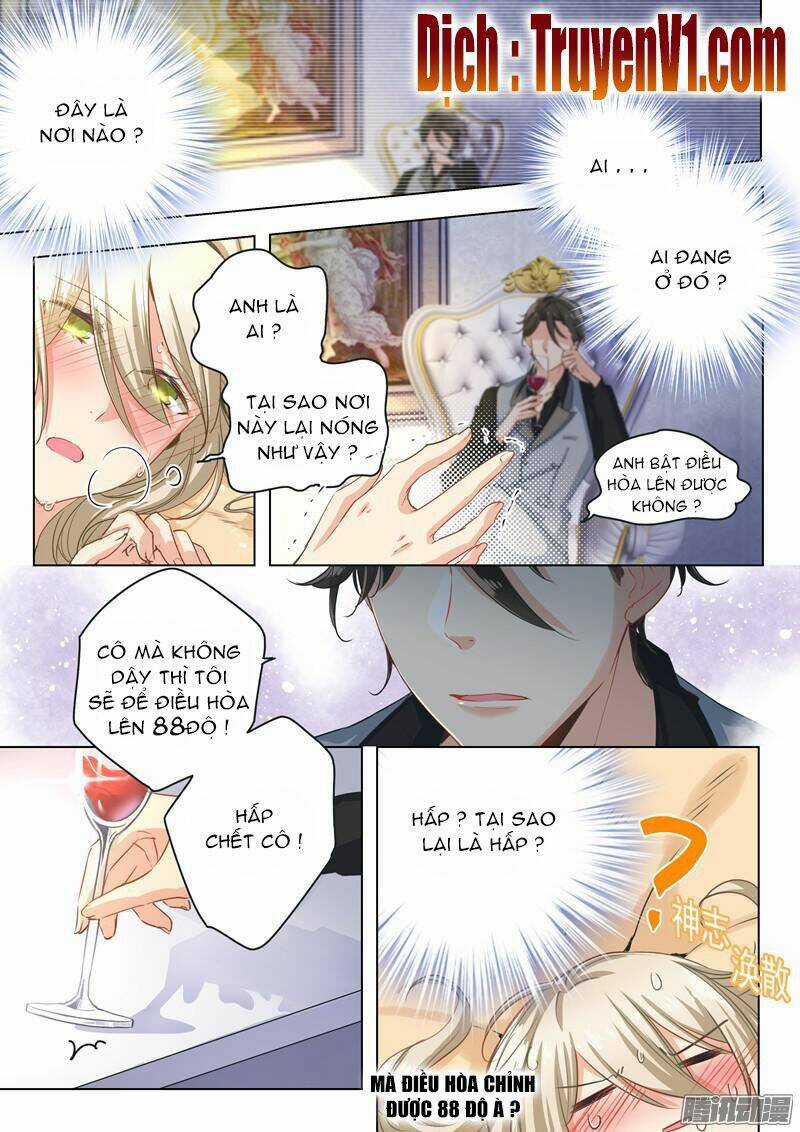 Tổng Tài Tại Thượng Chapter 2 trang 2