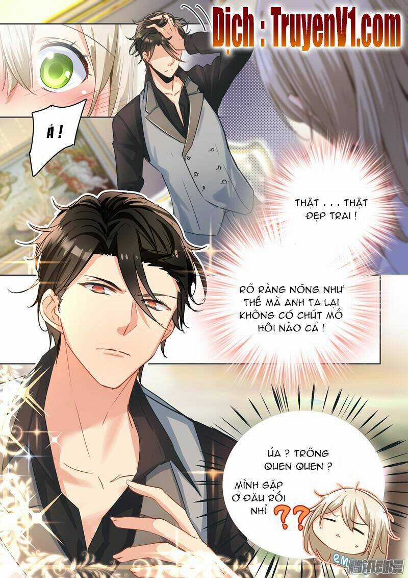 Tổng Tài Tại Thượng Chapter 2 trang 3