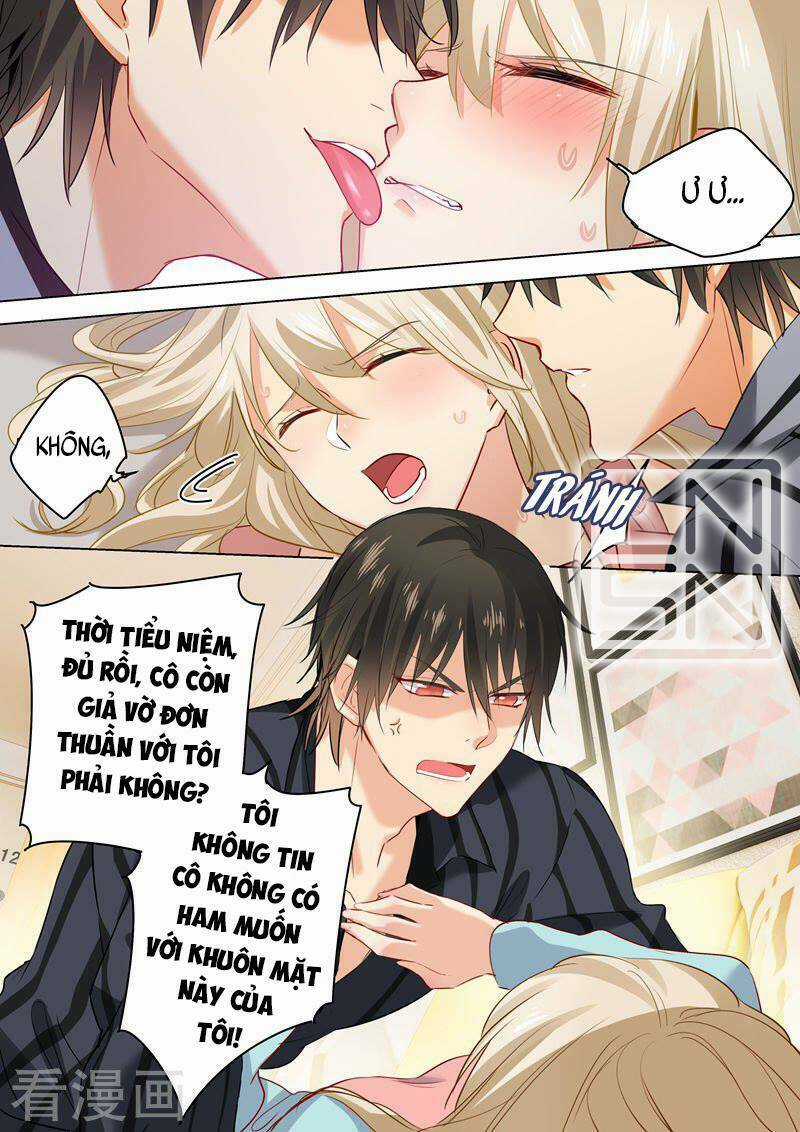 Tổng Tài Tại Thượng Chapter 30 trang 1