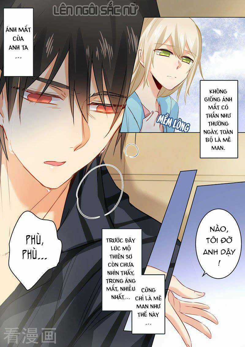 Tổng Tài Tại Thượng Chapter 31 trang 0