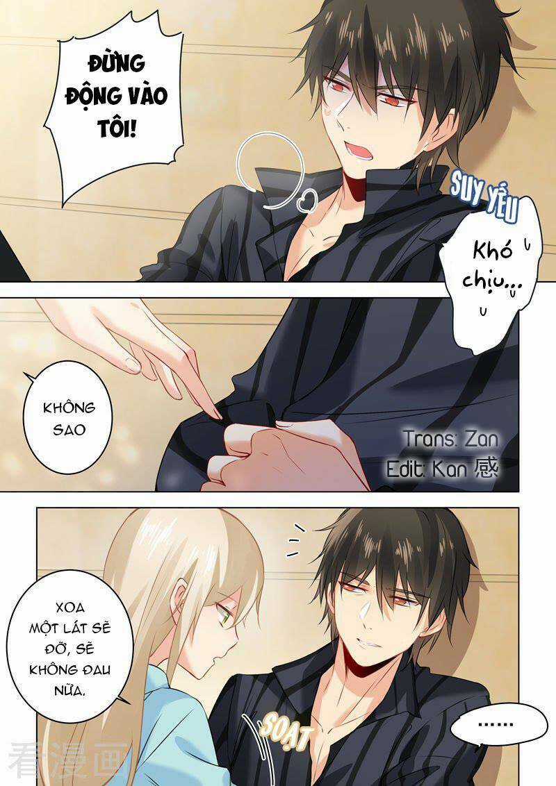 Tổng Tài Tại Thượng Chapter 31 trang 1