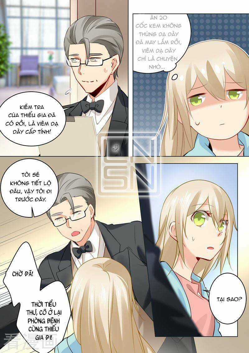 Tổng Tài Tại Thượng Chapter 32 trang 0