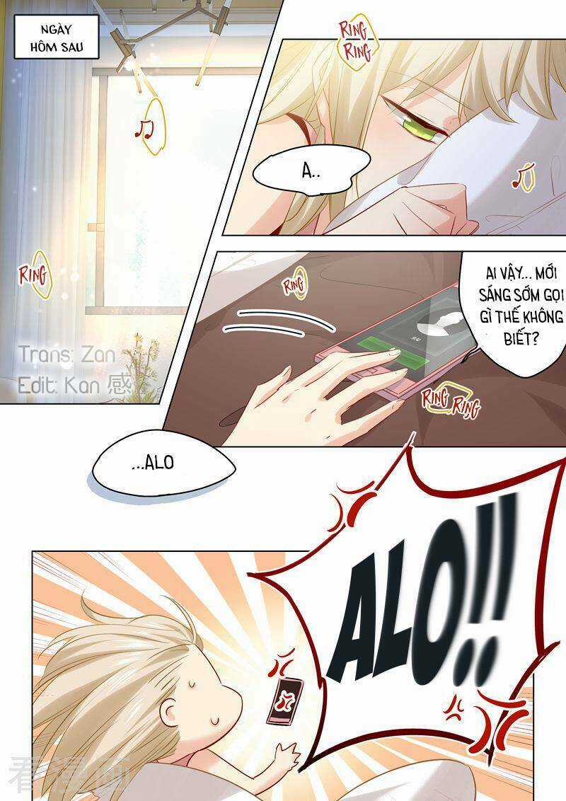 Tổng Tài Tại Thượng Chapter 33 trang 0