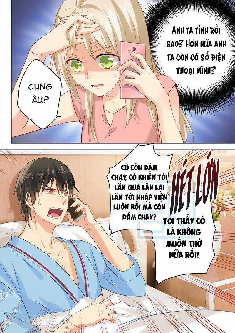Tổng Tài Tại Thượng Chapter 33 trang 1