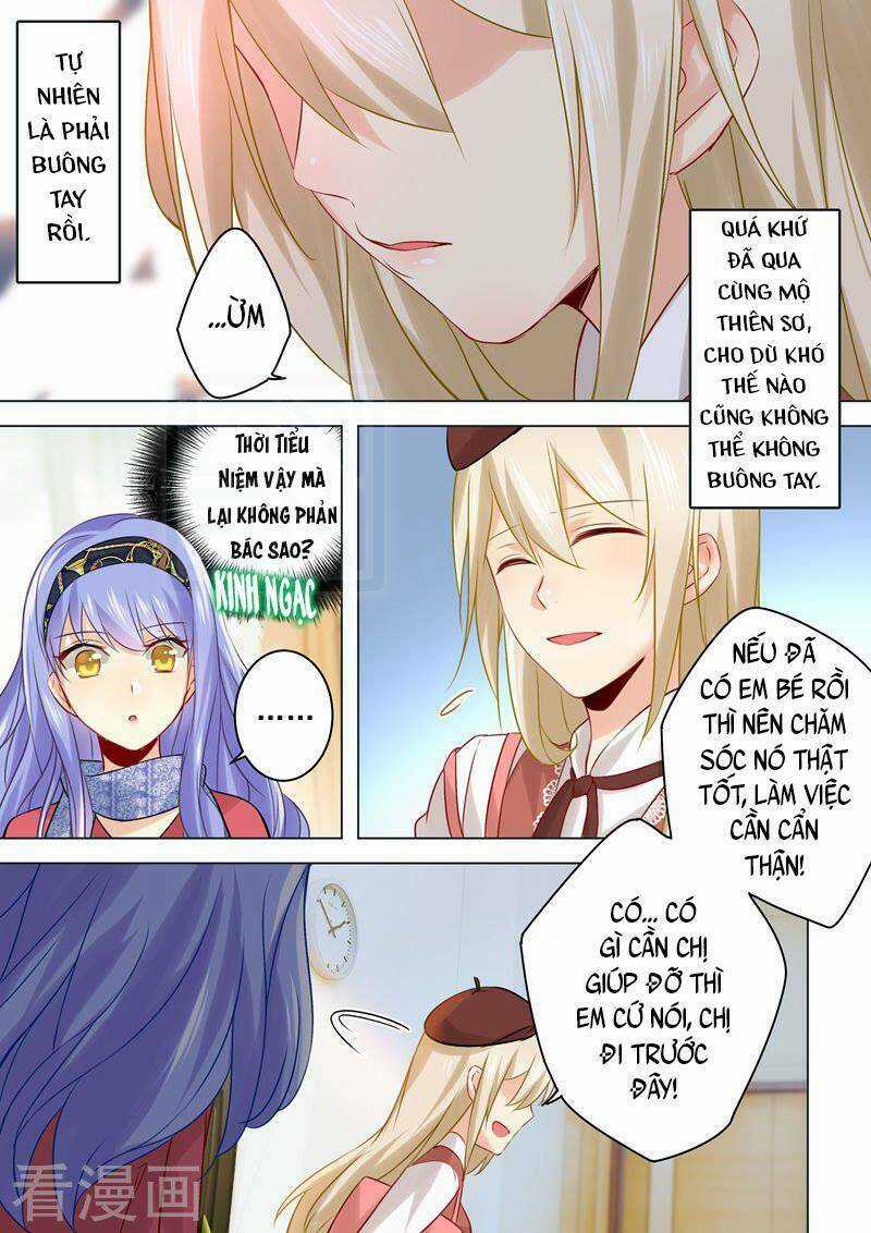 Tổng Tài Tại Thượng Chapter 34 trang 1