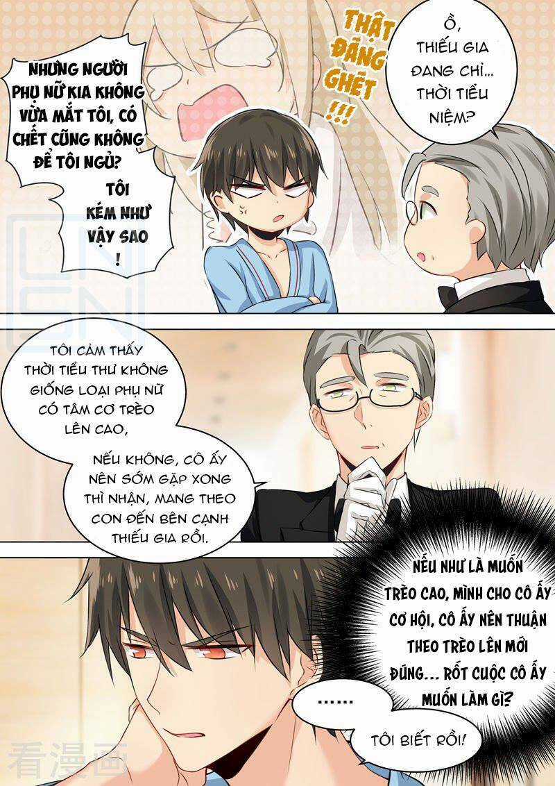 Tổng Tài Tại Thượng Chapter 40 trang 0