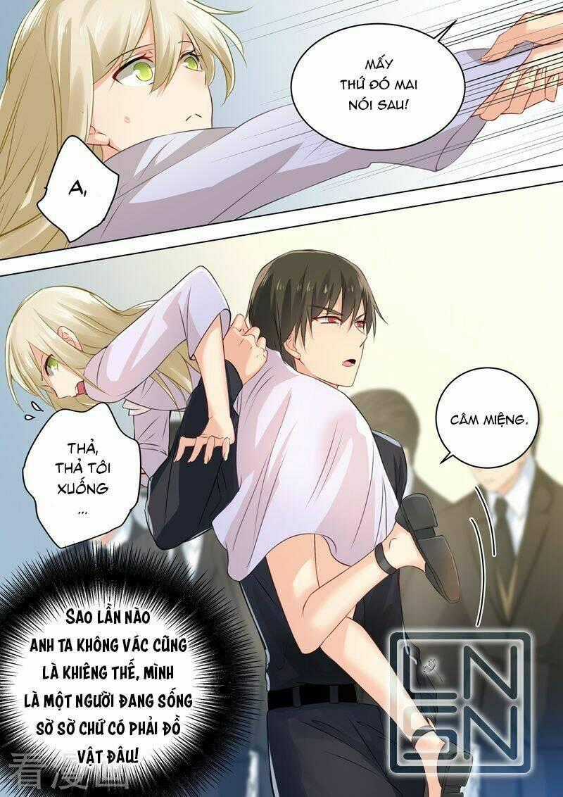 Tổng Tài Tại Thượng Chapter 44 trang 0