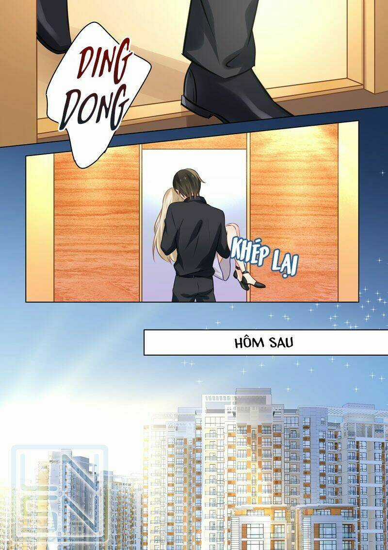 Tổng Tài Tại Thượng Chapter 45 trang 0