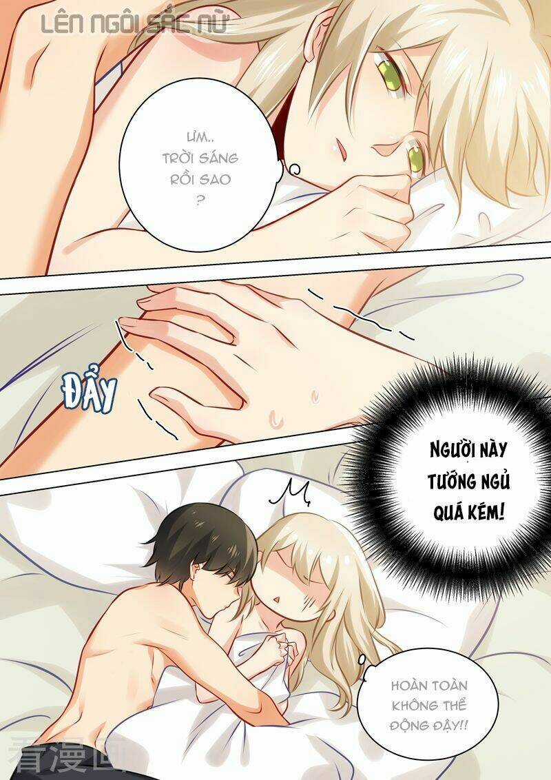 Tổng Tài Tại Thượng Chapter 45 trang 1