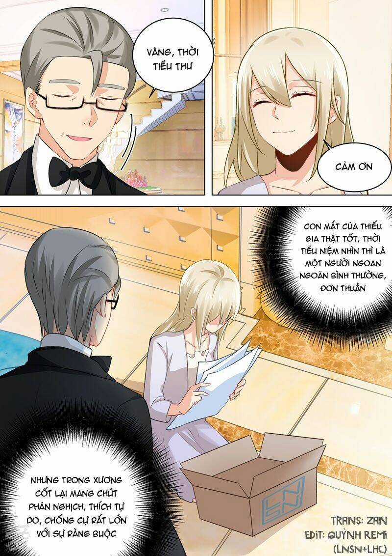 Tổng Tài Tại Thượng Chapter 46 trang 0