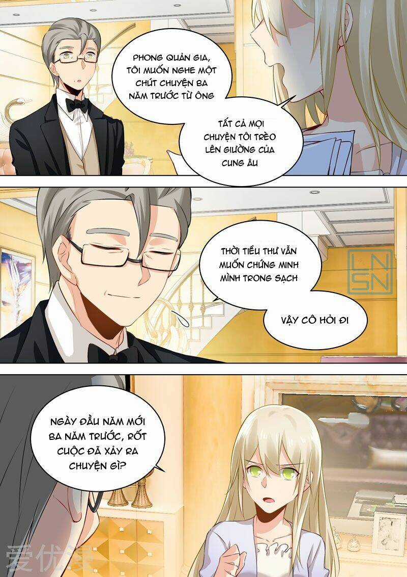 Tổng Tài Tại Thượng Chapter 46 trang 1