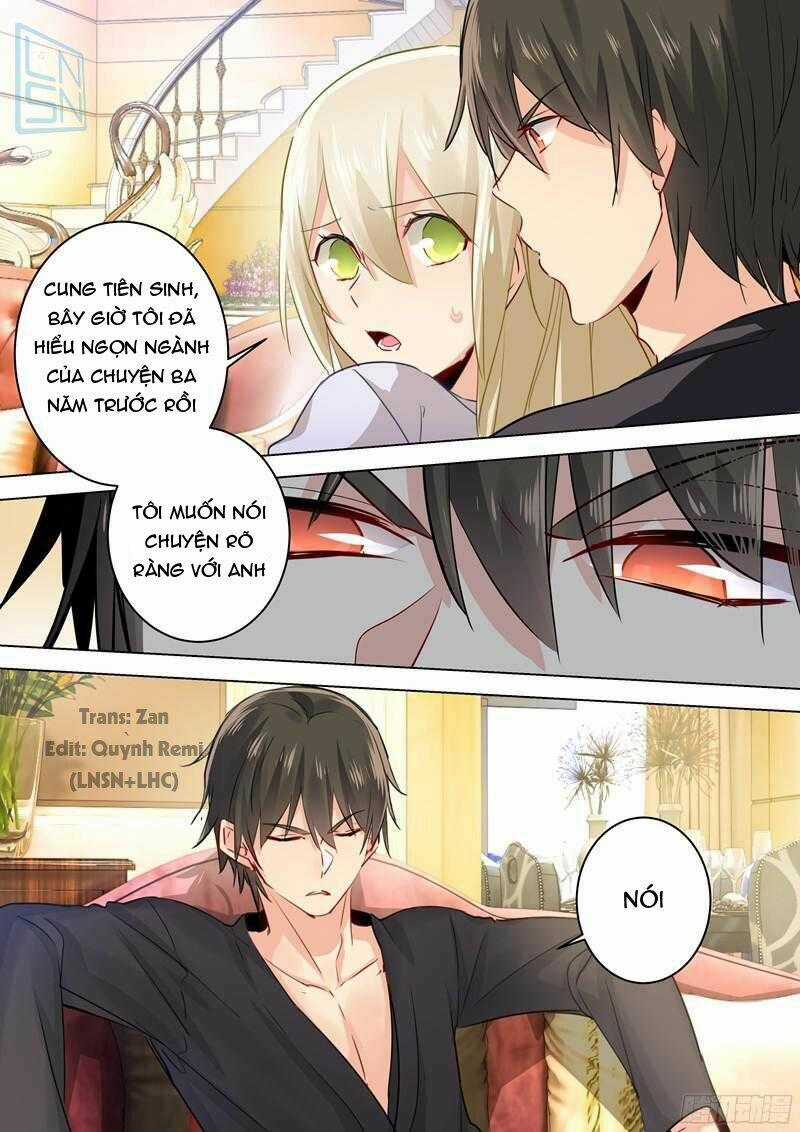 Tổng Tài Tại Thượng Chapter 47 trang 0