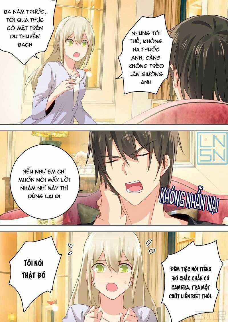Tổng Tài Tại Thượng Chapter 47 trang 1