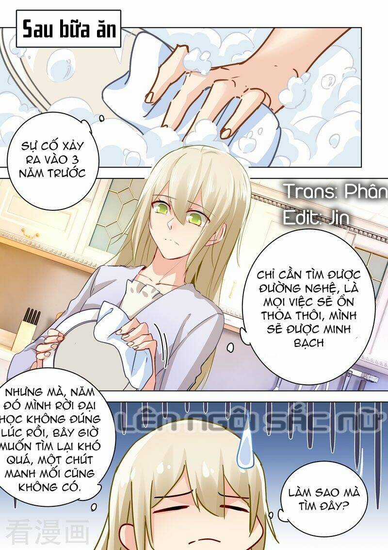 Tổng Tài Tại Thượng Chapter 48 trang 0