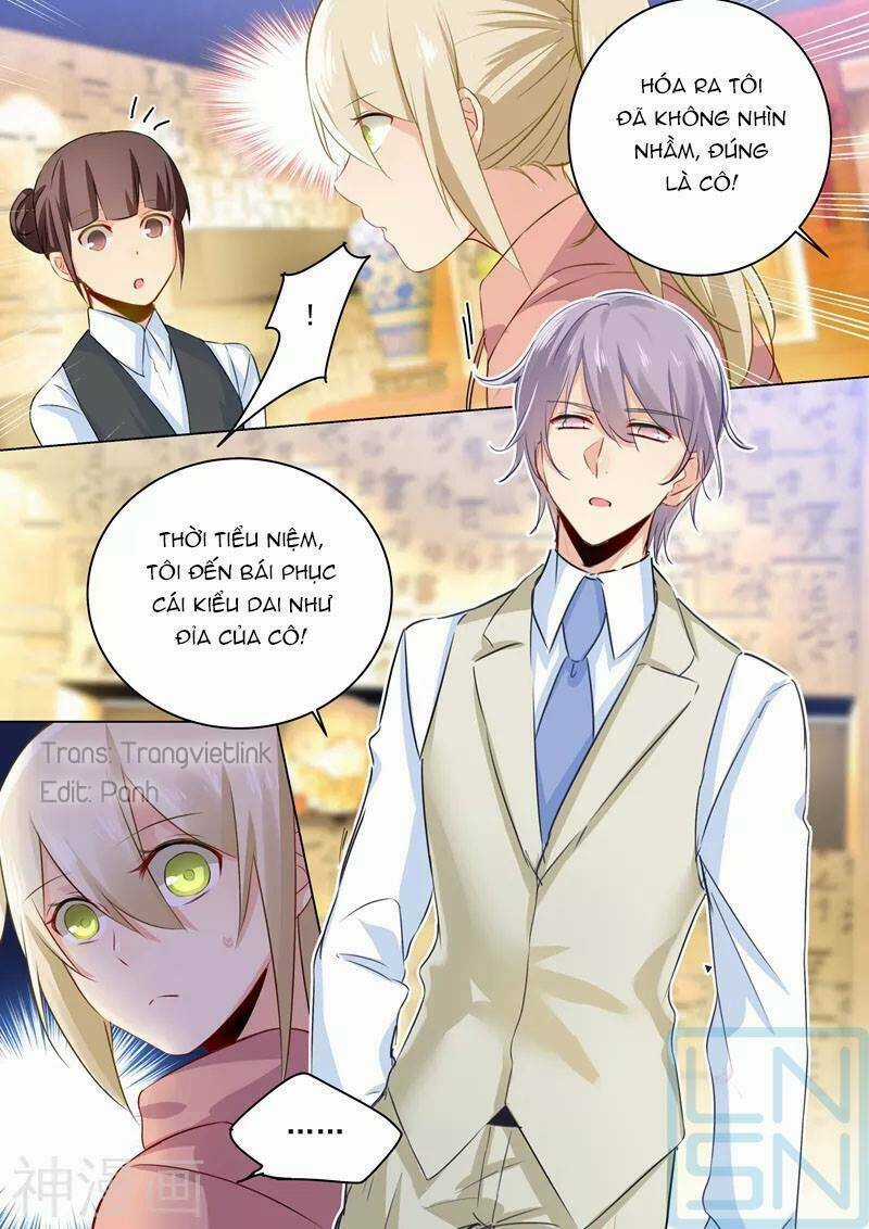 Tổng Tài Tại Thượng Chapter 49 trang 0