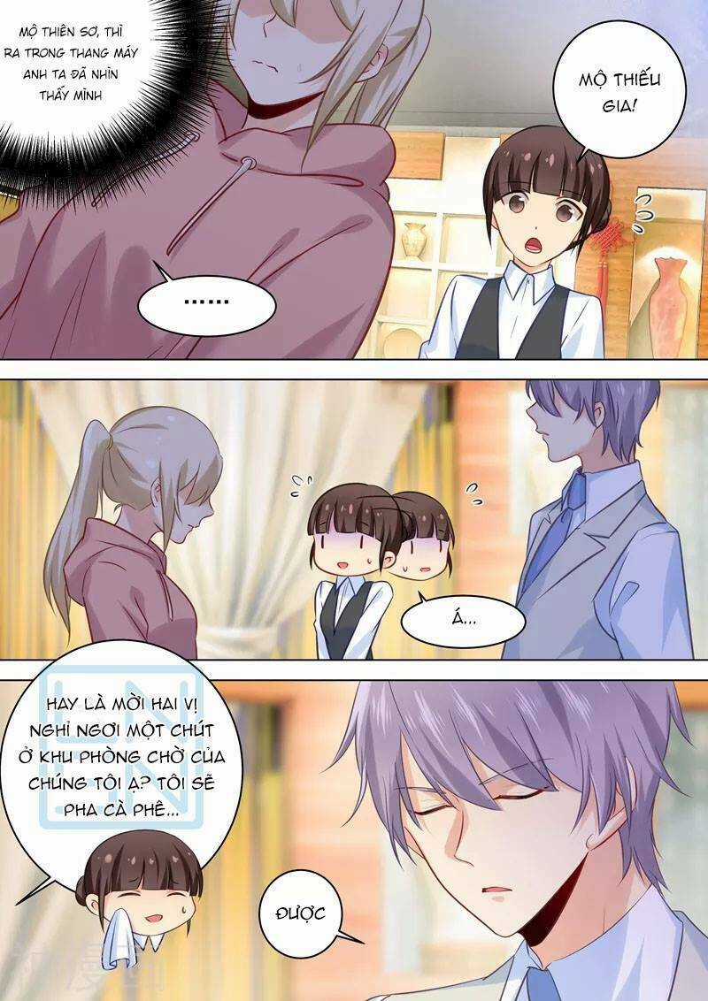 Tổng Tài Tại Thượng Chapter 49 trang 1