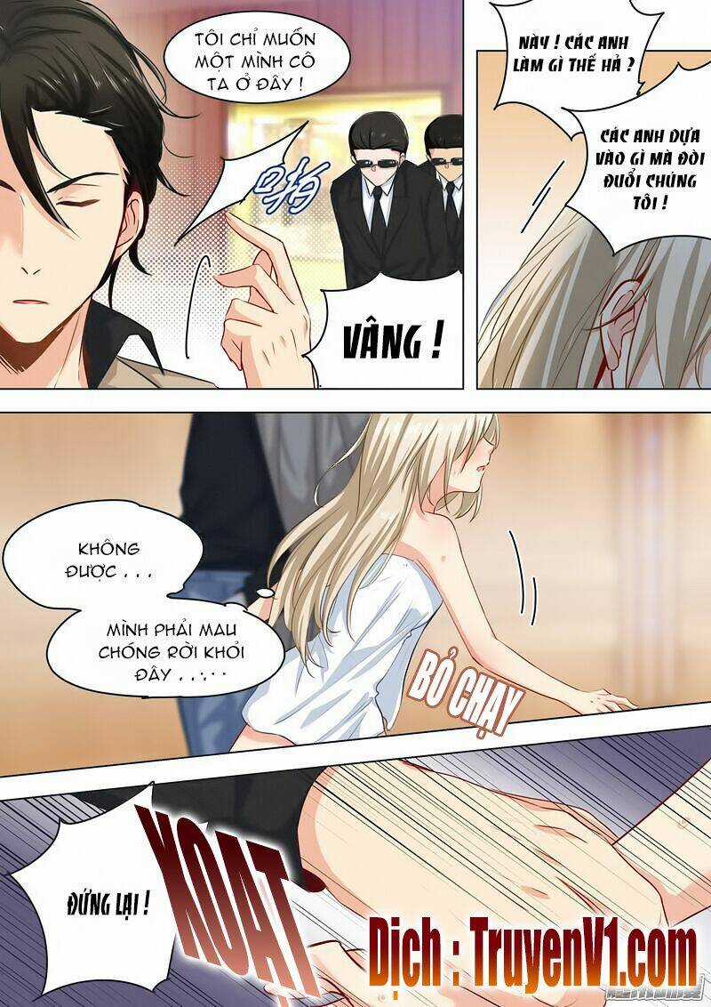 Tổng Tài Tại Thượng Chapter 5 trang 2