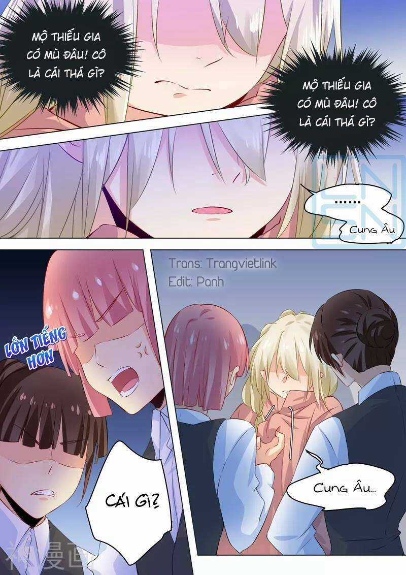 Tổng Tài Tại Thượng Chapter 51 trang 0
