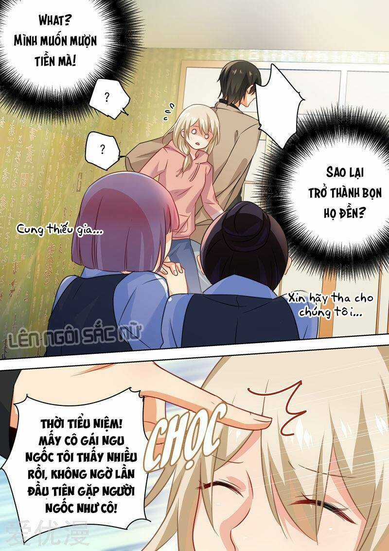 Tổng Tài Tại Thượng Chapter 53 trang 0