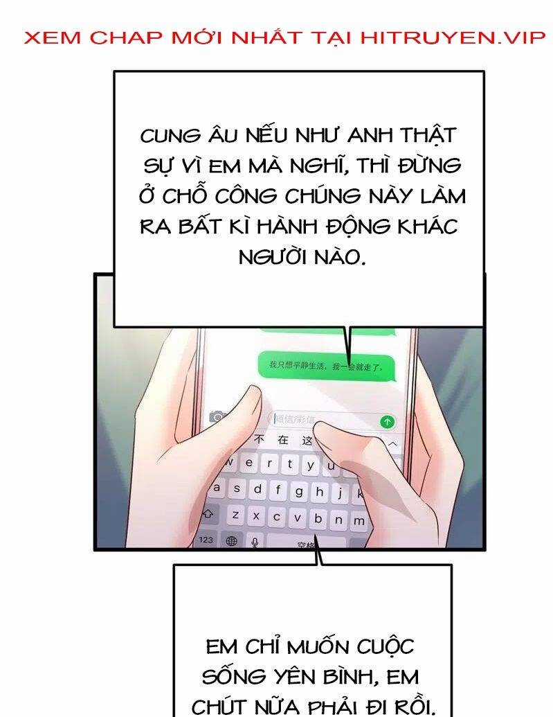 Tổng Tài Tại Thượng Chapter 549.1 trang 0
