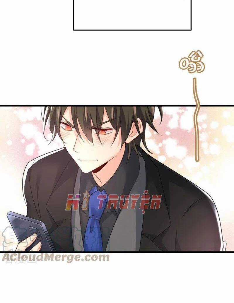 Tổng Tài Tại Thượng Chapter 549.1 trang 1