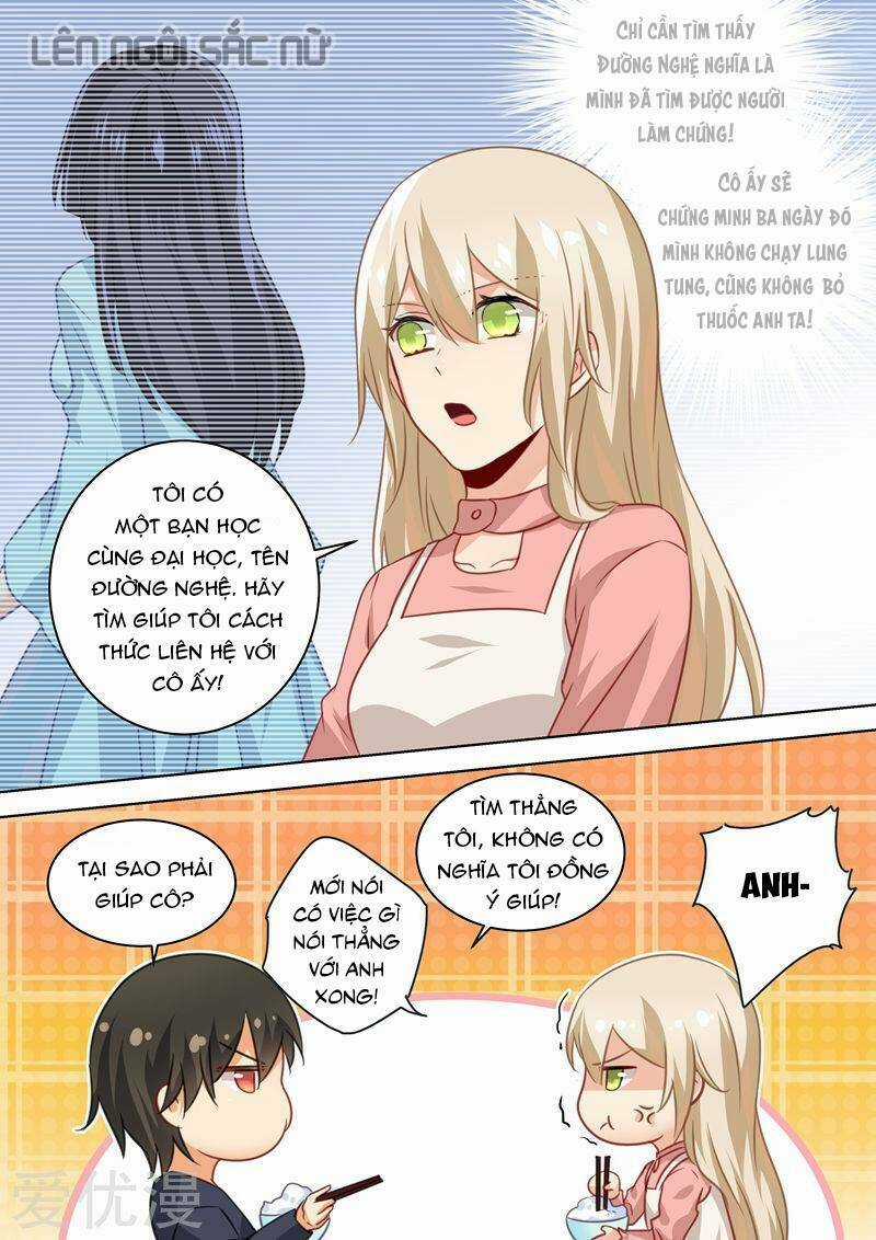 Tổng Tài Tại Thượng Chapter 55 trang 0
