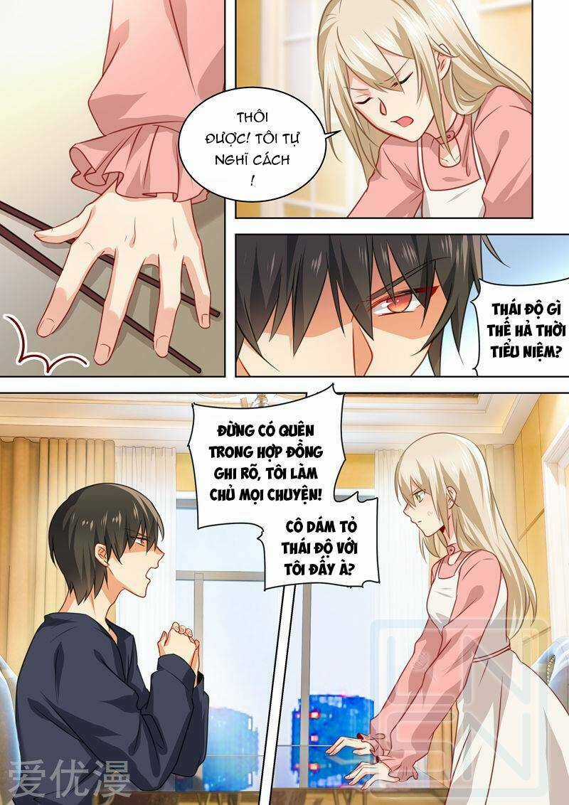 Tổng Tài Tại Thượng Chapter 55 trang 1