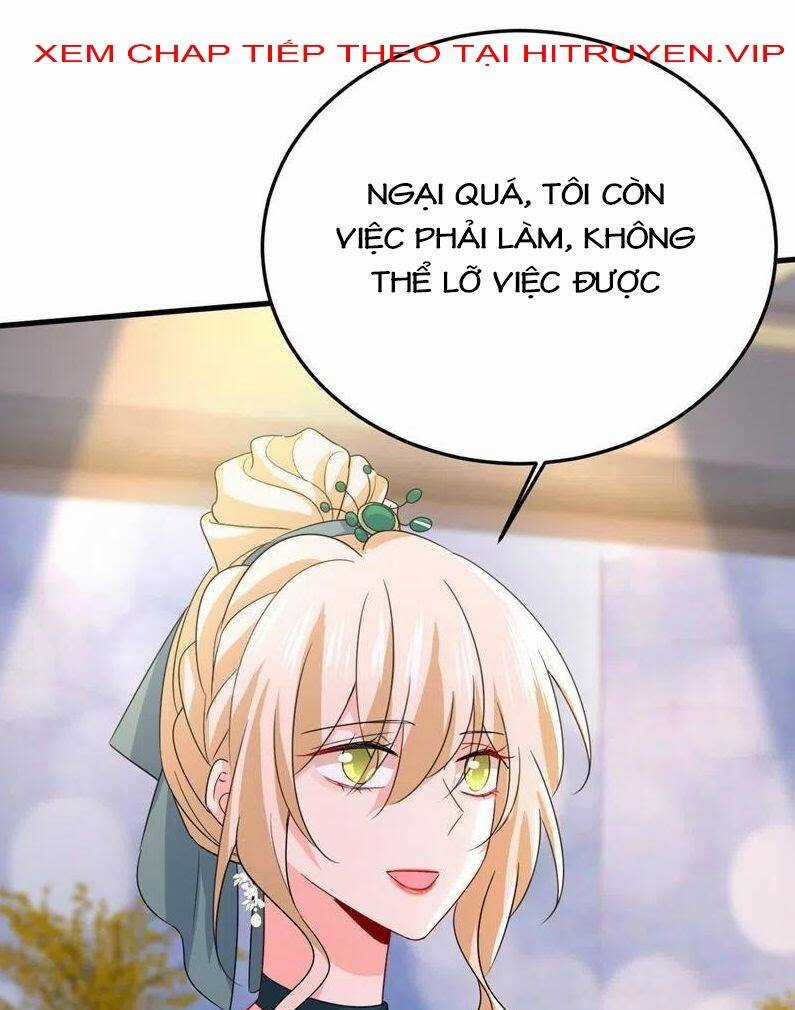 Tổng Tài Tại Thượng Chapter 550.1 trang 0
