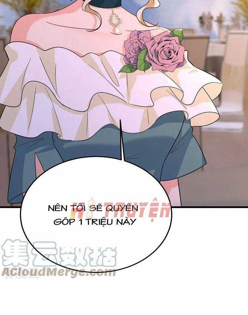Tổng Tài Tại Thượng Chapter 550.1 trang 1