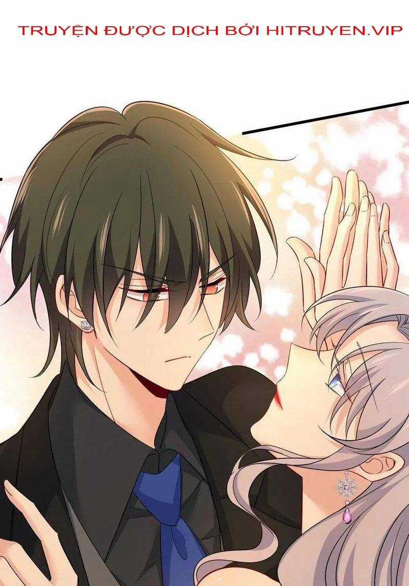 Tổng Tài Tại Thượng Chapter 552.1 trang 0
