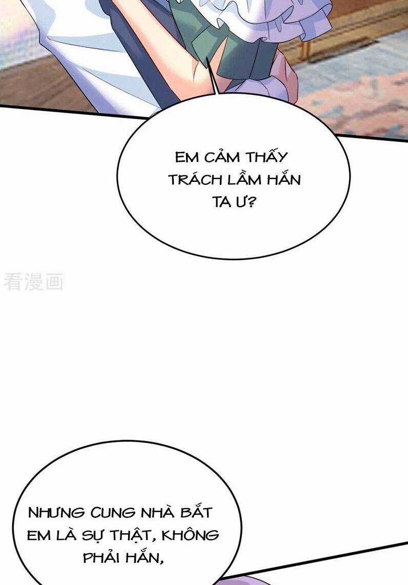 Tổng Tài Tại Thượng Chapter 552.2 trang 1