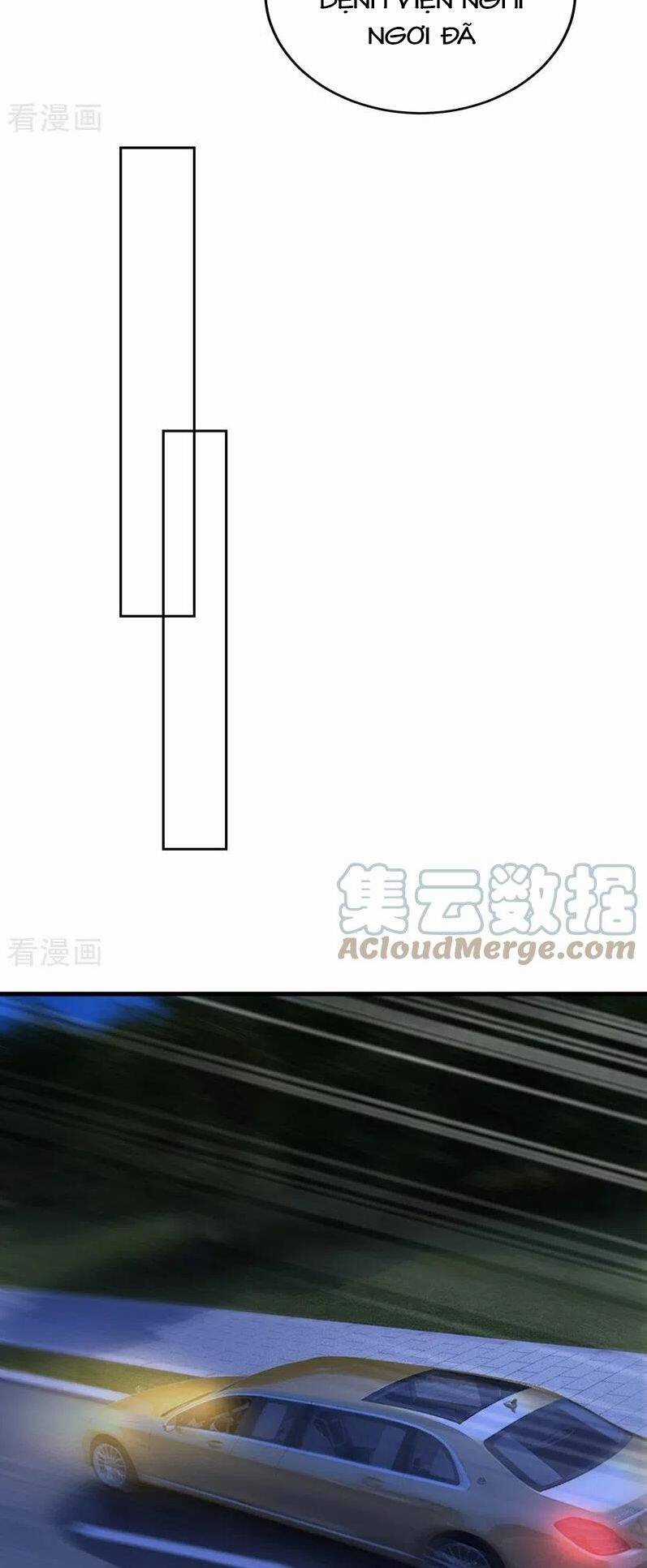 Tổng Tài Tại Thượng Chapter 554.2 trang 1