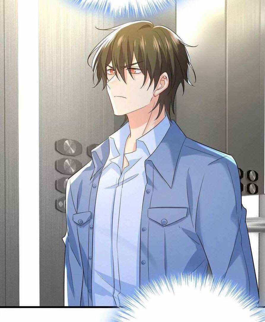 Tổng Tài Tại Thượng Chapter 556.1 trang 1
