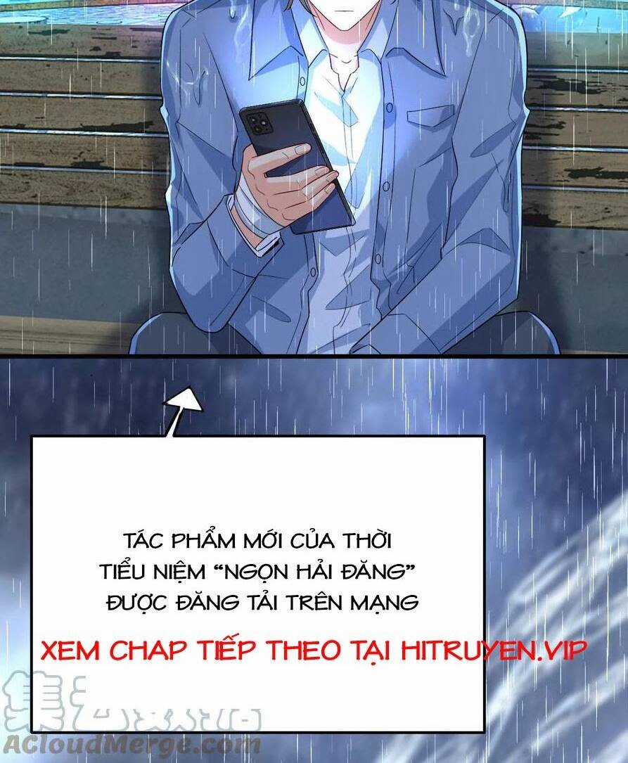 Tổng Tài Tại Thượng Chapter 556.2 trang 1