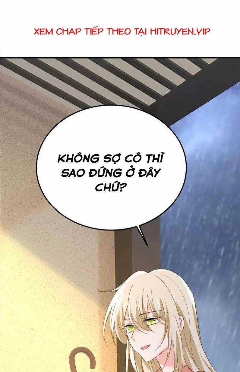 Tổng Tài Tại Thượng Chapter 558.1 trang 0