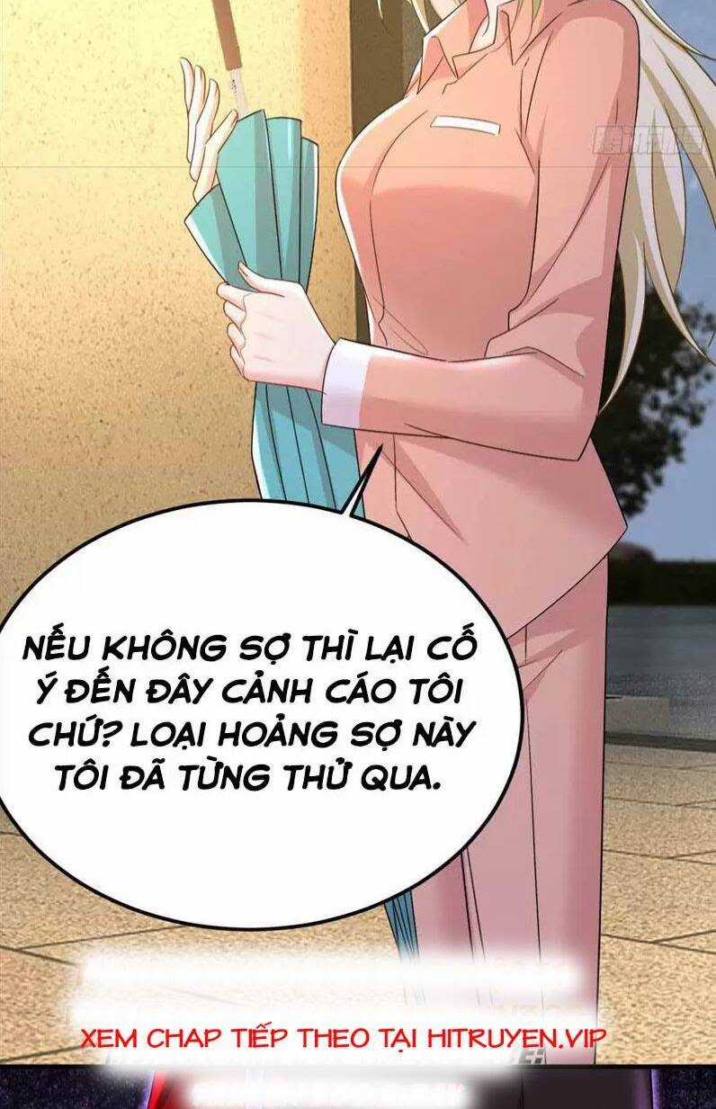 Tổng Tài Tại Thượng Chapter 558.1 trang 1
