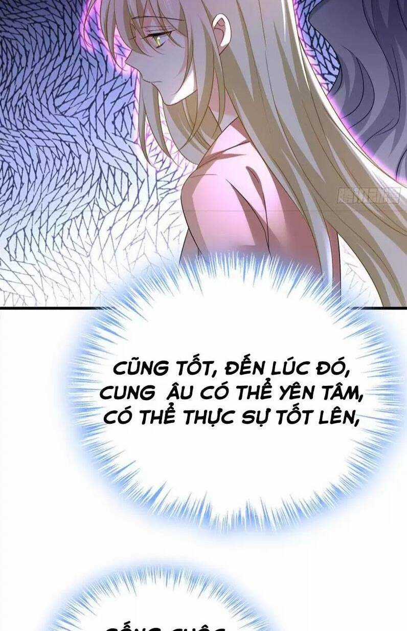 Tổng Tài Tại Thượng Chapter 558.2 trang 1