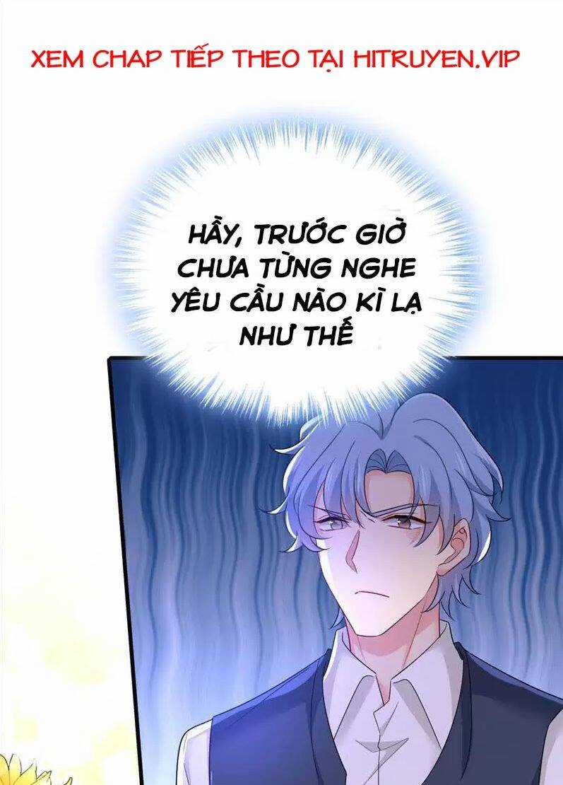 Tổng Tài Tại Thượng Chapter 559.1 trang 0