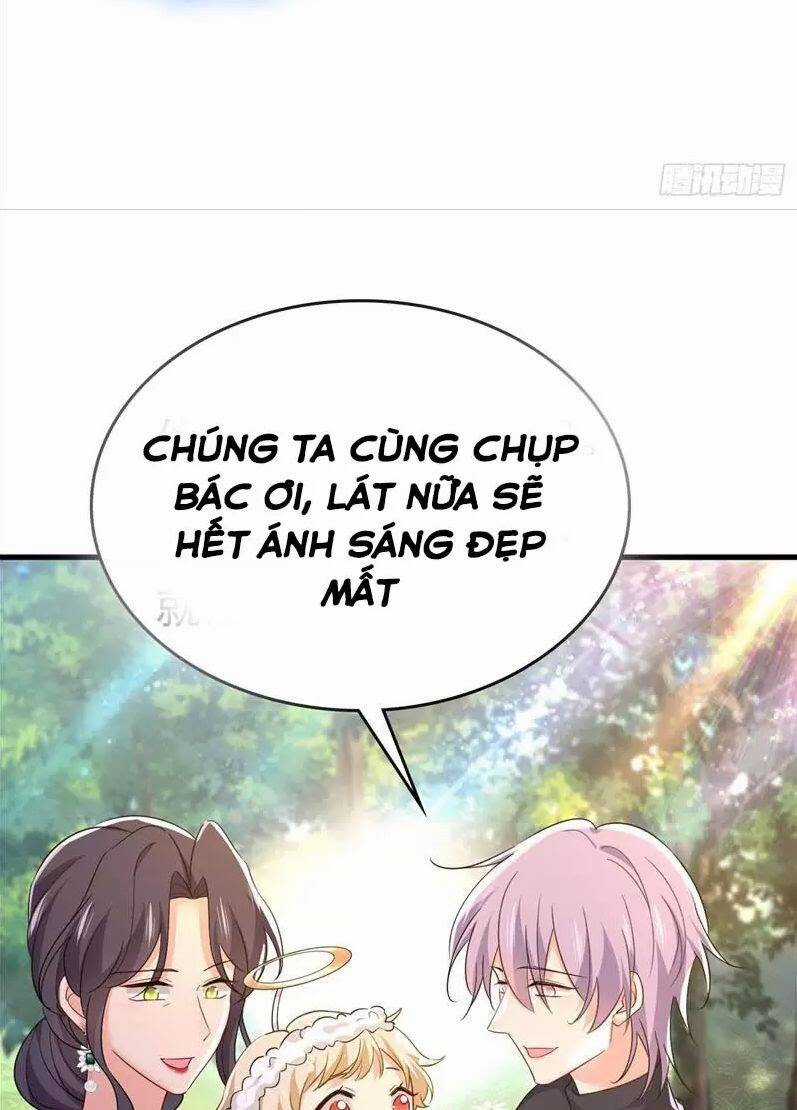 Tổng Tài Tại Thượng Chapter 559.2 trang 0
