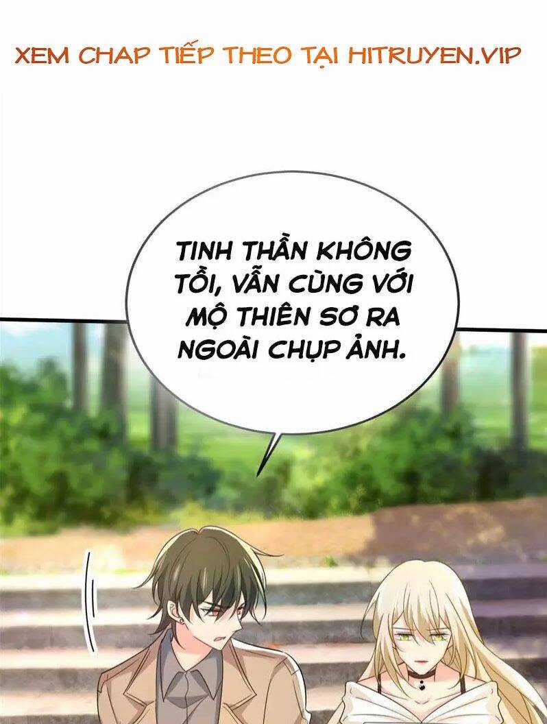 Tổng Tài Tại Thượng Chapter 560.1 trang 0