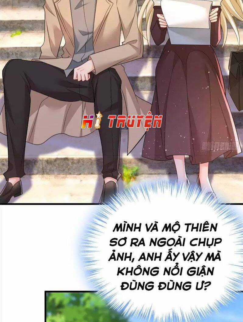 Tổng Tài Tại Thượng Chapter 560.1 trang 1